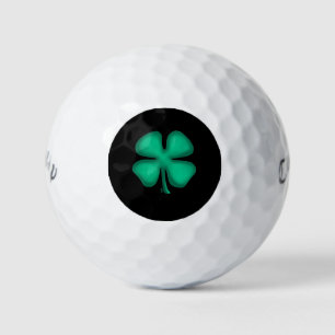 Black Irish Callaway Warbird balles de golf 12 pk
