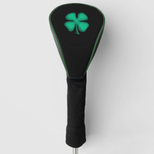 Black Irish Golf Club Headcover