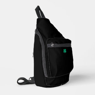 Black Irish Rucksack