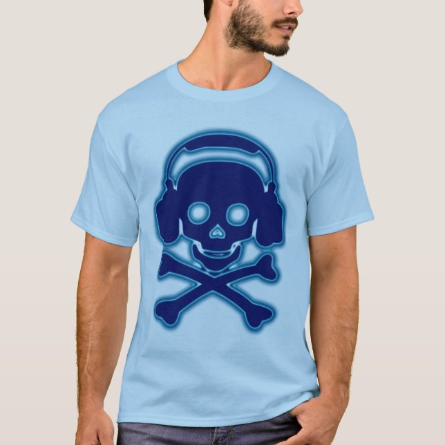 Black_Jack T-Shirt (Vorderseite)