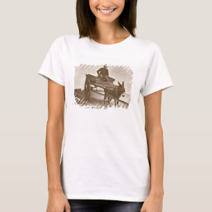 Black Jack, von 'Street Life in London', 1877-78 T-Shirt