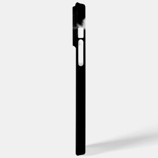 Black Kitten "Aurophile" Case-Mate iPhone 14 Pro Max Hülle