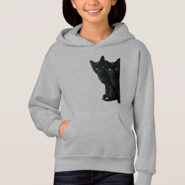 Black Kittens (Devant)