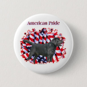 Black Labrador Prix - Schaltfläche Button