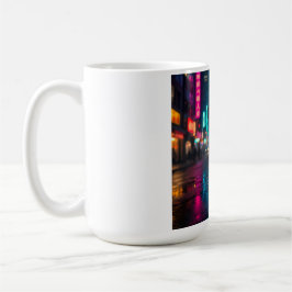 Black Labrador Retriever Elegante Breed Coffee Tas Kaffeetasse