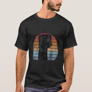 Black Leaders Fis Blm Black History T-Shirt