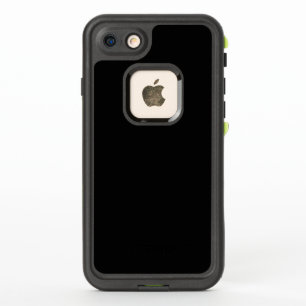 Black LifeProof FRYYPhone 7 Fall