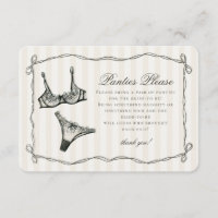 Black Lingerie Duschkabinen Bitte Einlage einladen
