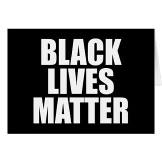 Black Lives Materie
