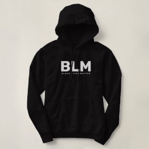 Black Lives Materie BLM Hoodie