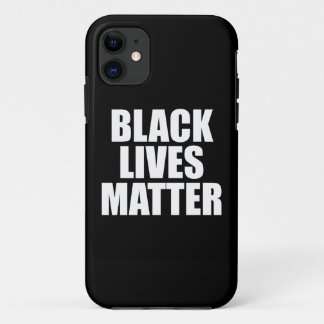 Black Lives Materie Case-Mate iPhone Hülle