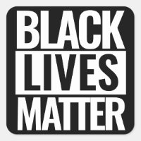 Black Lives Materie Custom