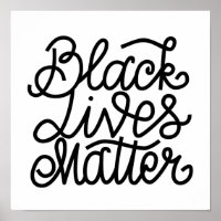 Black Lives Materie