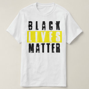 BLACK LIVES MATERIE T-Shirt