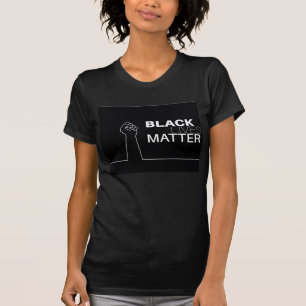 Black Lives Materie T-Shirt