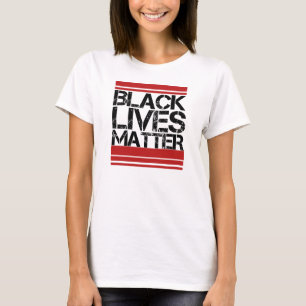 Black Lives Materie T-Shirt