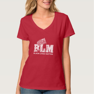 Black Lives Materie T-Shirt