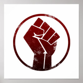 Black Lives Matt 13 #BLM Poster