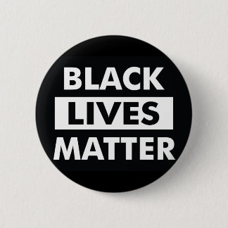 Black Lives Matter Merge Button