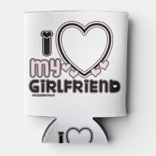 BLACK LUV 1 DOSENKÜHLER