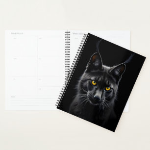 Black Lynx Planer