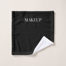 Black Makeup 