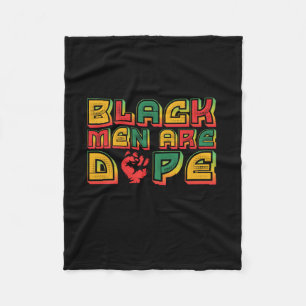 black_men_are_dope_01 fleecedecke