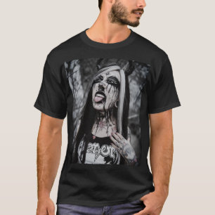 Black Metal 2 T - Shirt für Männer