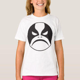 Black Metal Icono T-Shirt