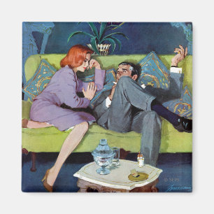 Black Montes letzte Raid Magnet