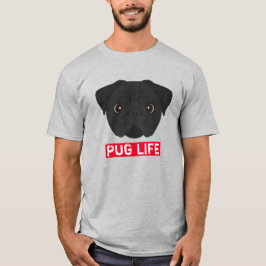 Black Mops Life T - Shirt