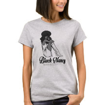BLACK NANCY