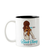 BLACK NANCY