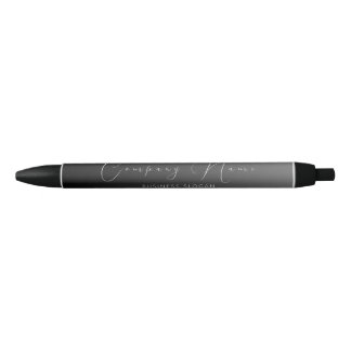 BLACK OMBRE mit Monogramm Stift