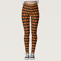 Black Orange Halloween Kürbislaterne Pumpkin