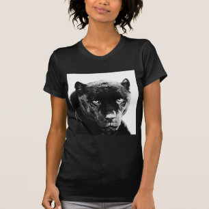 Black Panther Jaguar T-Shirt