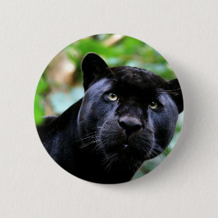 Black Panther Macro Button