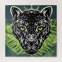 Black Panther Tropical Amazon