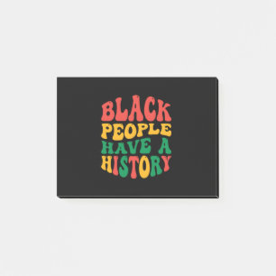 black_people_have_a_history_01 post-it klebezettel