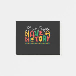 black_people_have_a_history_02 post-it klebezettel