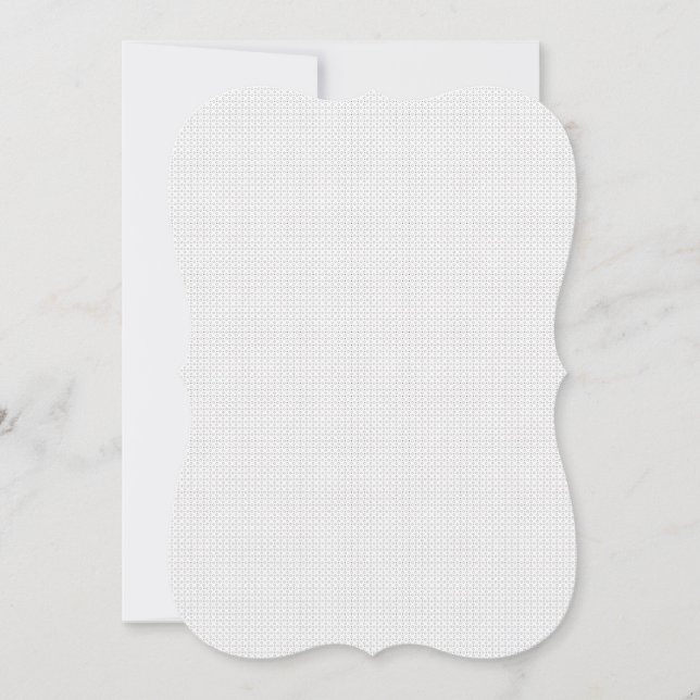 Black Polka Dot Nahtloses Muster | Tiny Dots (Vorderseite)
