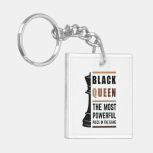 Black Queen La Pièce La Plus Puissante Dans Le Jeu