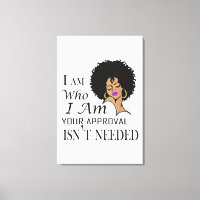Black Queen Lady Curly Natural Afro African