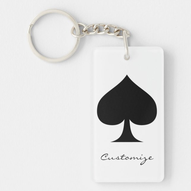 Black Queen of Spades Black Thunder_Cove (Devant)