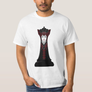 Black Queen T - Shirt