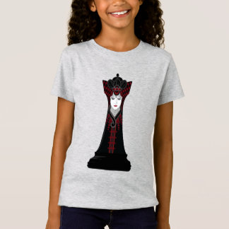 Black Queen T - Shirt