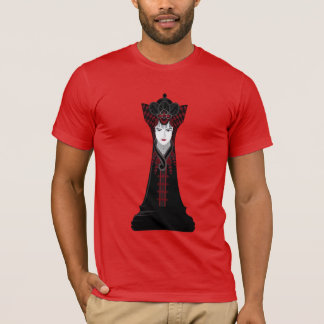Black Queen T - Shirt