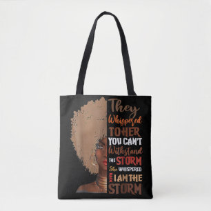 Black Queen Tasche