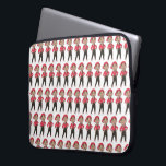 Black Red Hip Hop Tancer Tanzlehrer Erwägung Laptopschutzhülle<br><div class="desc">Das Design zeigt eine originelle Marker-Illustration eines Hip Hop Tänzers in einer roten Jacke, Baseballhut und Hip-Hop-Tänzer. Ideal für Tänzer, Tanzlehrer oder Studiobesitzer! Sehen Sie nicht, wonach Sie suchen? Brauchen Sie Hilfe bei der Anpassung? Klicken Sie auf "Kontakt mit diesem Designer", um etwas für Sie erstellt zu haben! Diese Abbildung...</div>