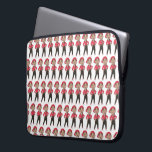 Black Red Hip Hop Tancer Tanzlehrer Erwägung Laptopschutzhülle<br><div class="desc">Das Design zeigt eine originelle Marker-Illustration eines Hip Hop Tänzers in einer roten Jacke, Baseballhut und Hip-Hop-Tänzer. Ideal für Tänzer, Tanzlehrer oder Studiobesitzer! Sehen Sie nicht, wonach Sie suchen? Brauchen Sie Hilfe bei der Anpassung? Klicken Sie auf "Kontakt mit diesem Designer", um etwas für Sie erstellt zu haben! Diese Abbildung...</div>